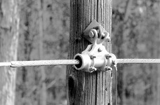 FIBERLIGN® Cushion Clamp for OPGW